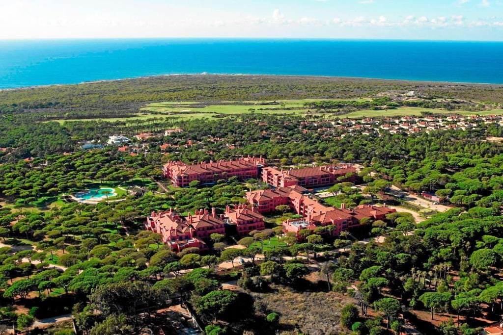 Sheraton Cascais Resort - Hotel & Residences — 3