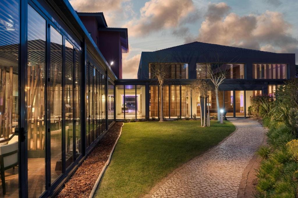 Sheraton Cascais Resort - Hotel & Residences — 5