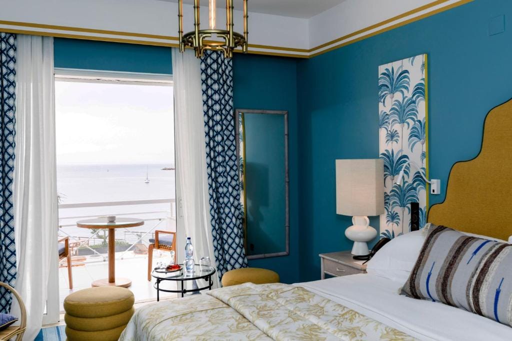 The Albatroz Hotel — 2