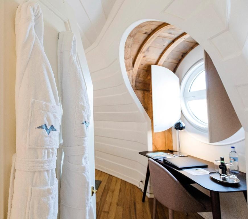 The Albatroz Hotel — 3