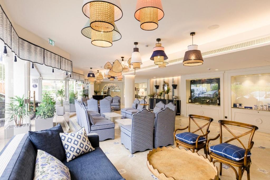 The Albatroz Hotel — 5