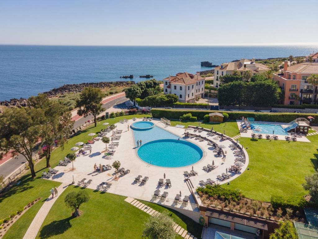 Vila Gale Cascais — 1