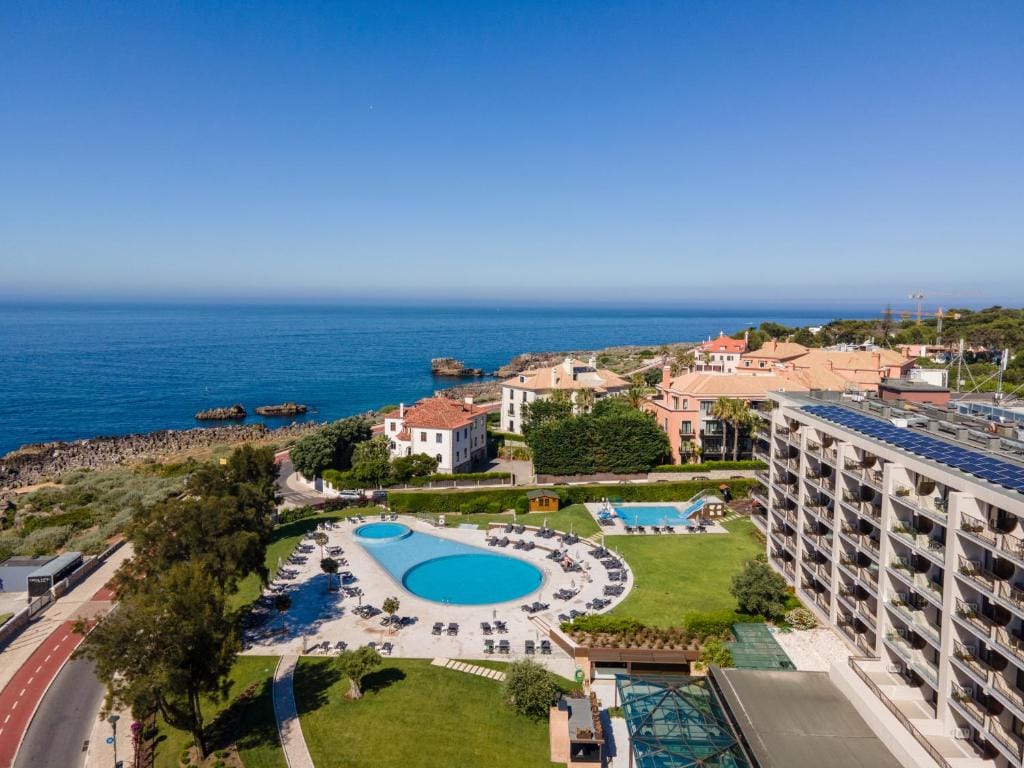 Vila Gale Cascais — 4