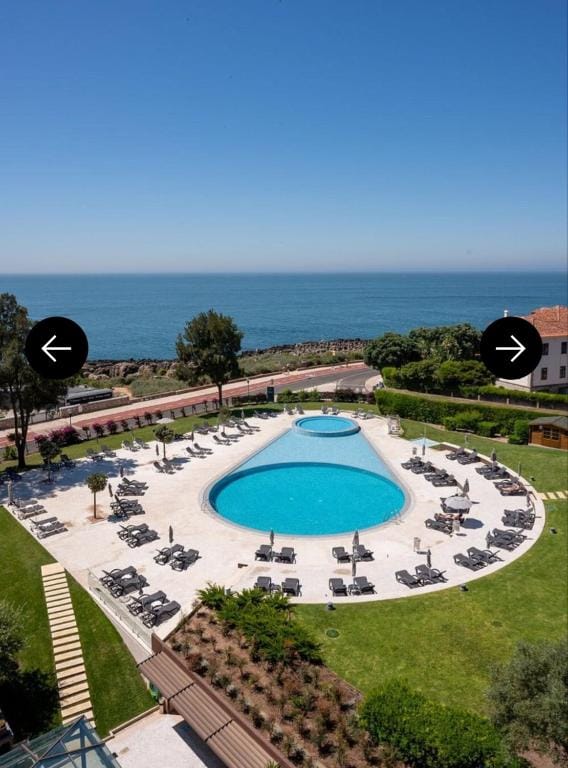 Villa Galé Cascais — 1