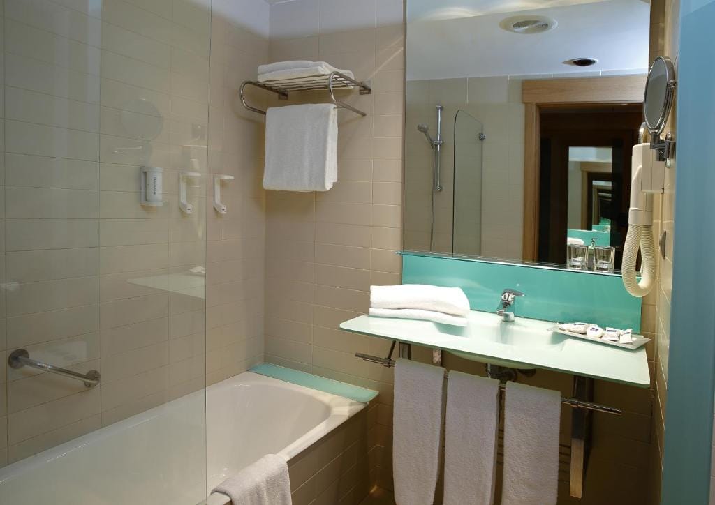 Eurohotel Castellón — 3