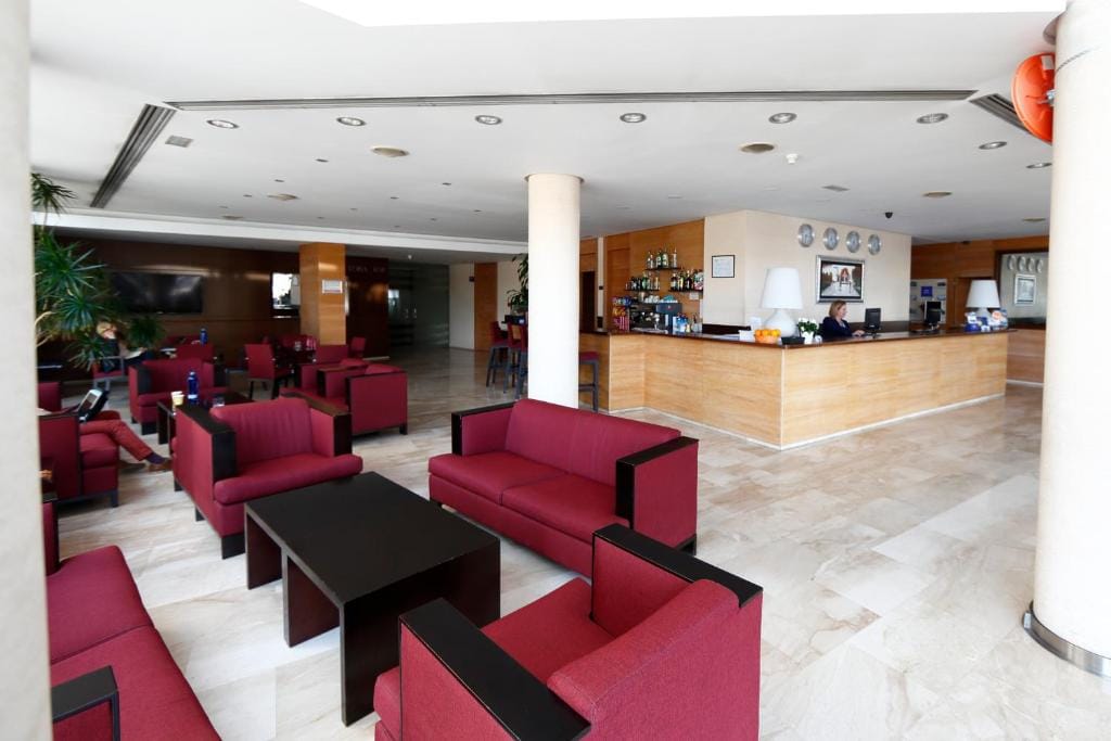 Eurohotel Castellón — 4