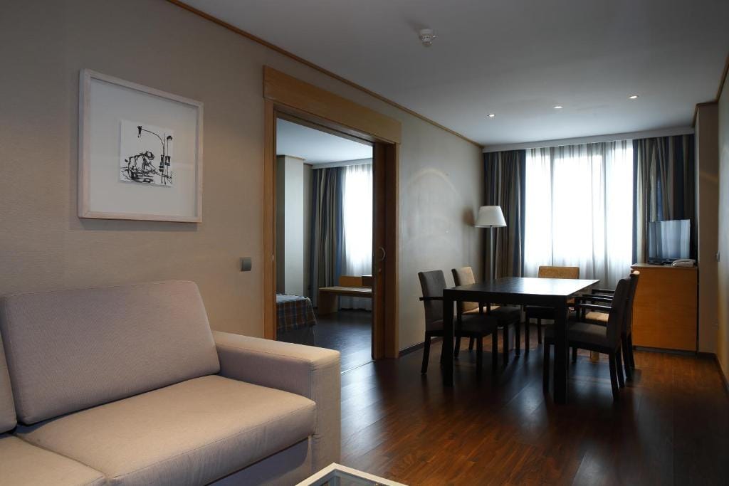 Eurohotel Castellón — 5
