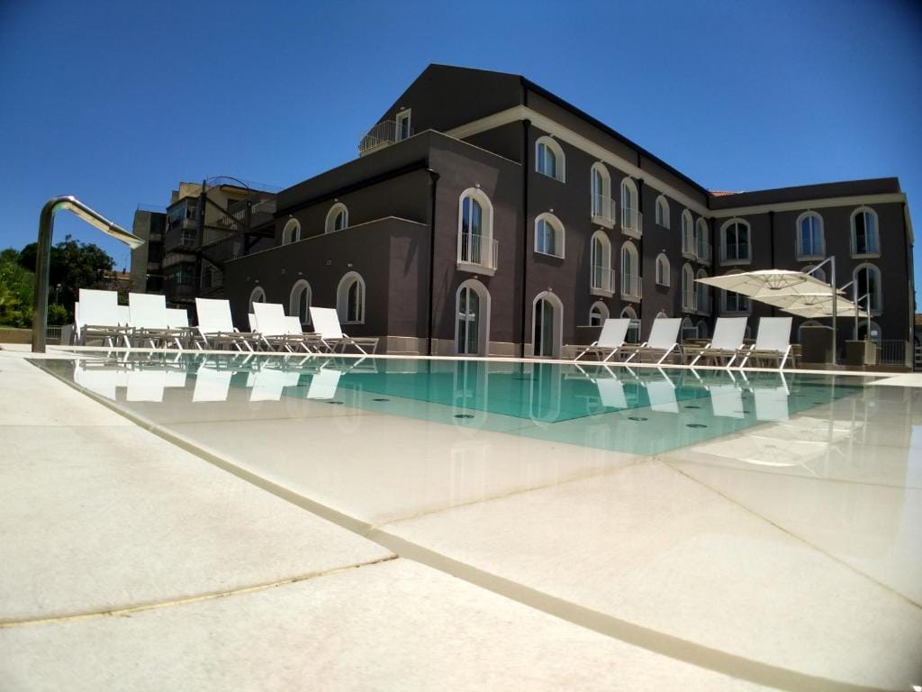 Airone City Hotel — 2