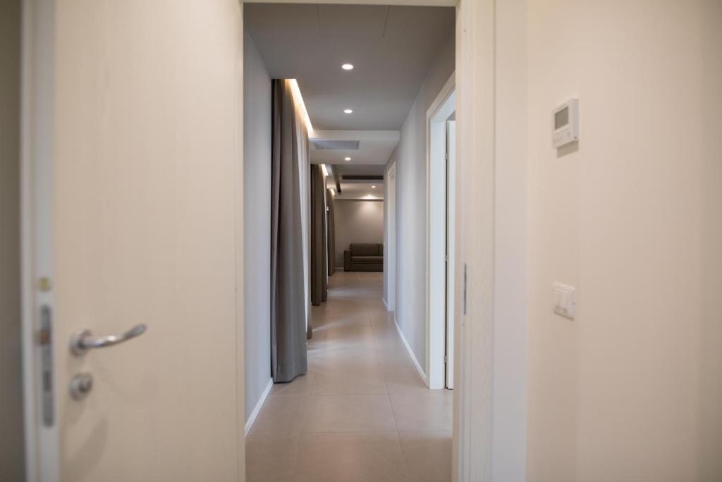 Airone City Hotel — 5