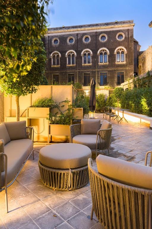 BASTIÒ PRIVATE SUITES — 4