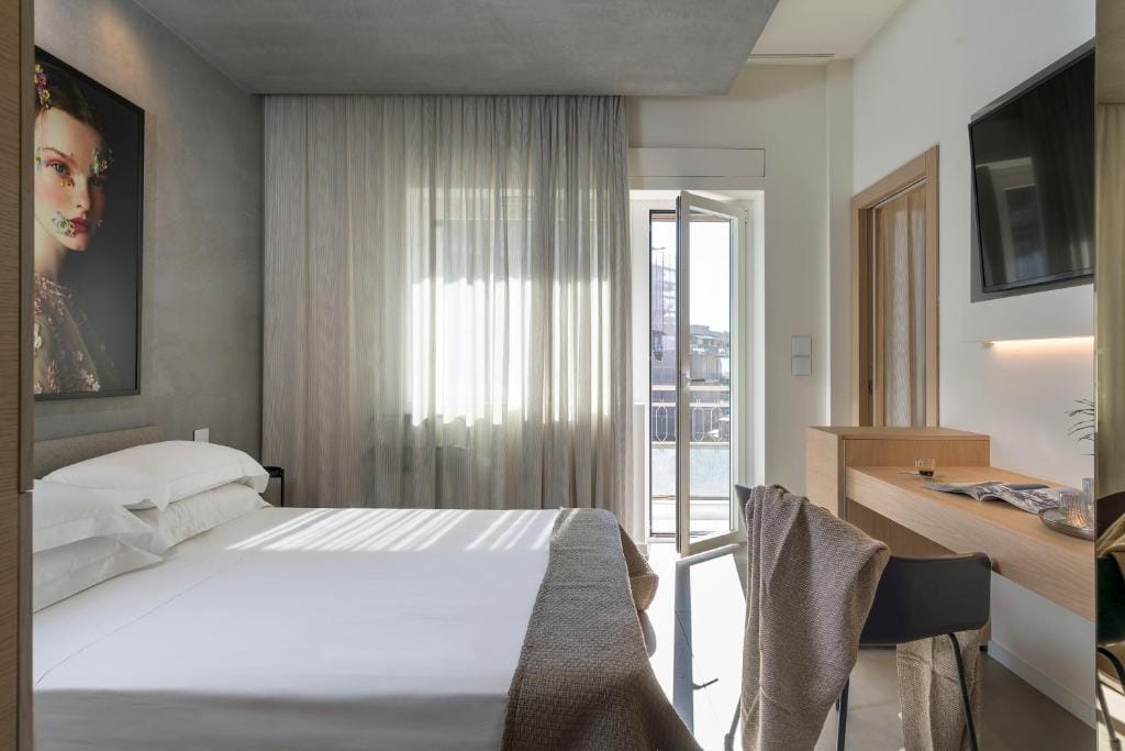 Catania Smart Apartments — 2