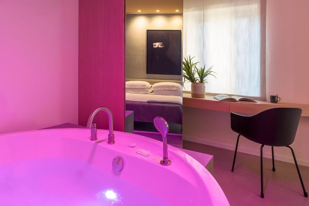 Catania Smart Apartments — 3