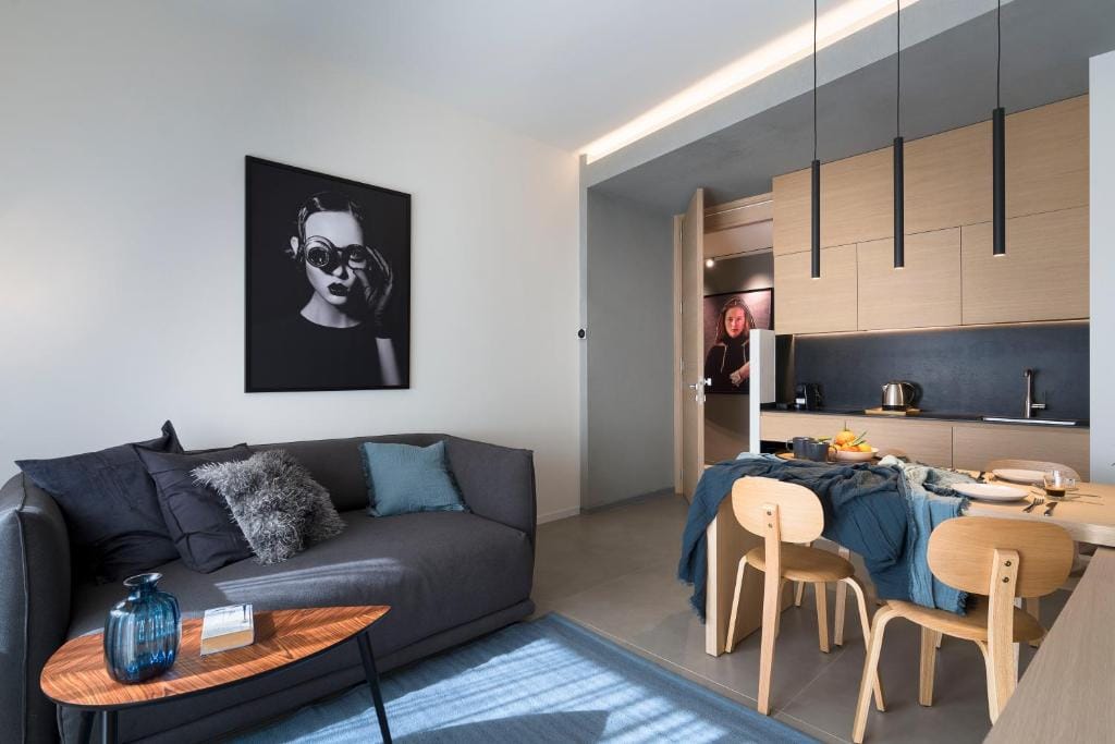 Catania Smart Apartments — 4