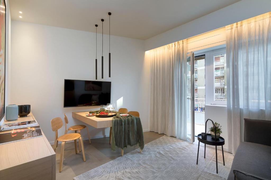 Catania Smart Apartments — 5