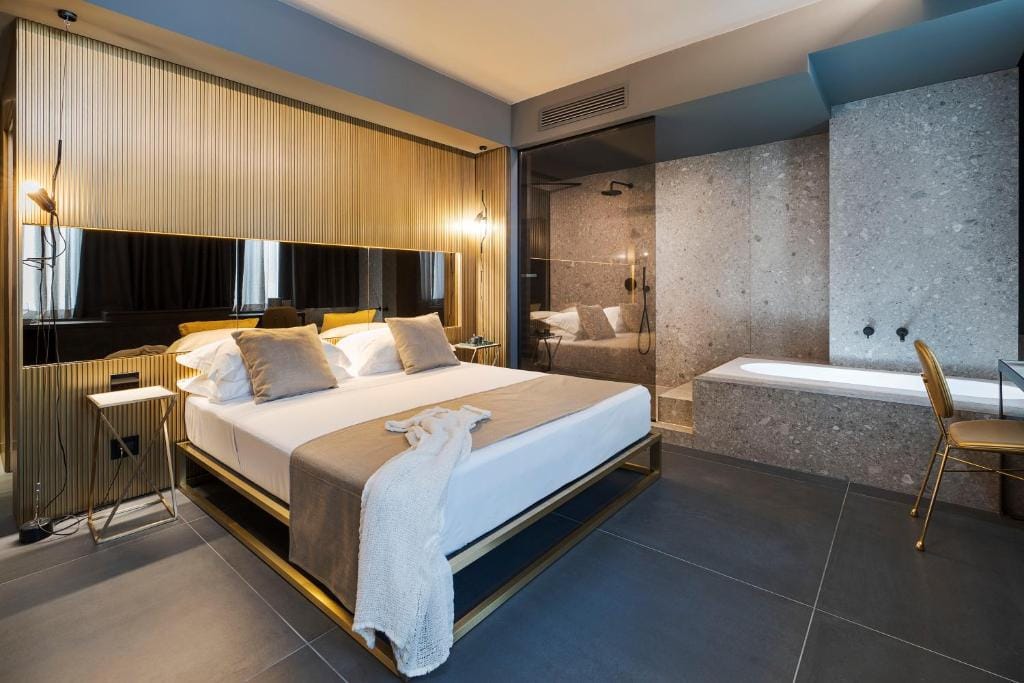 Catania Smart Hotel — 1