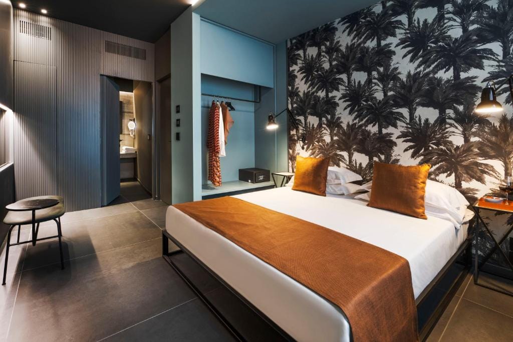 Catania Smart Hotel — 2