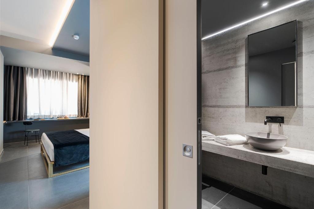 Catania Smart Hotel — 3