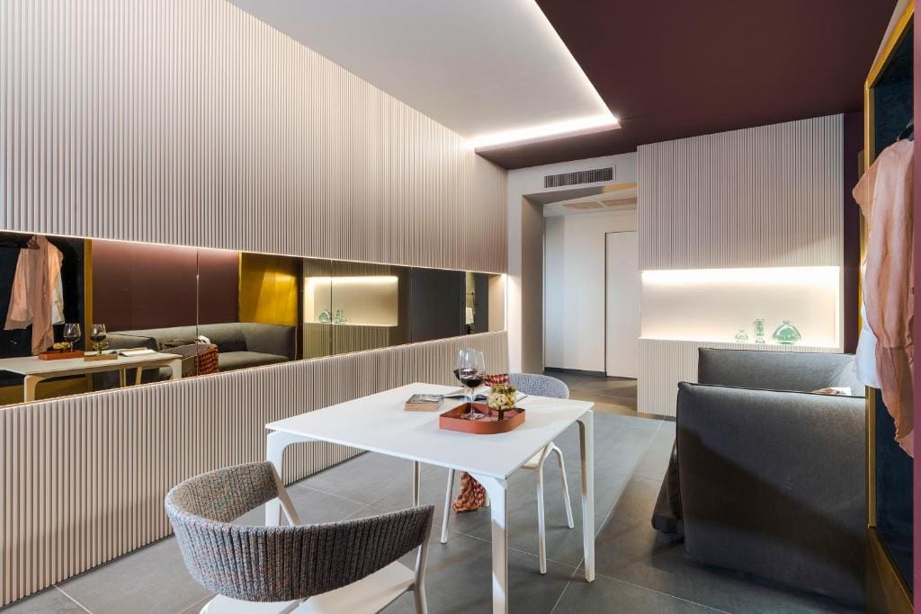 Catania Smart Hotel — 4