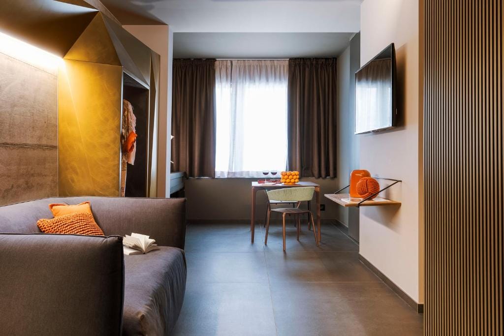 Catania Smart Hotel — 5