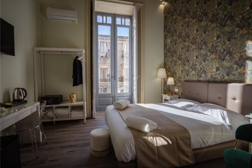 Etnea Boutique Hotel — 2