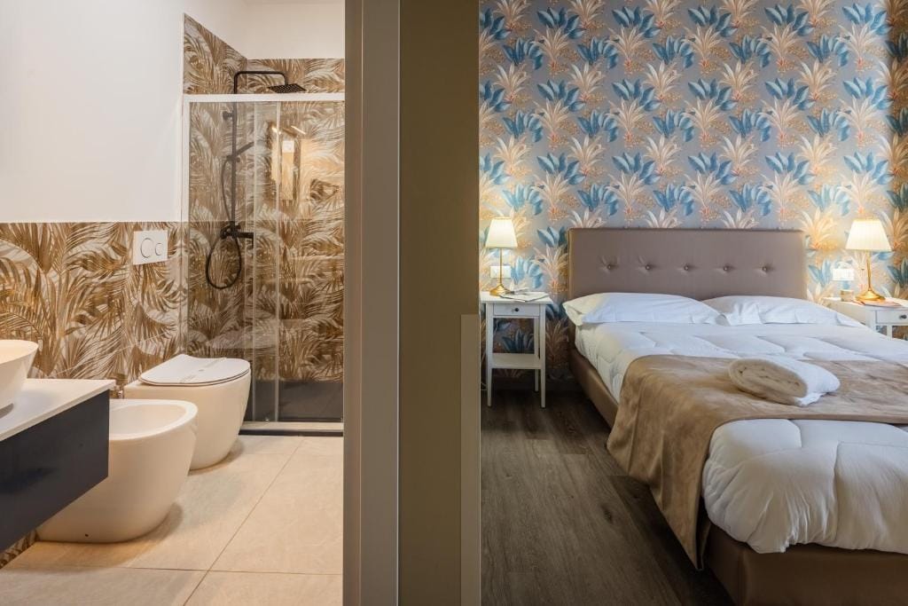 Etnea Boutique Hotel — 3