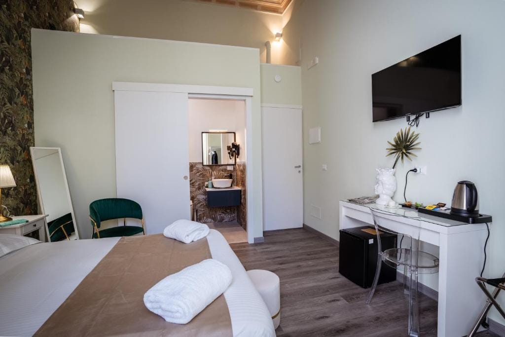 Etnea Boutique Hotel — 5