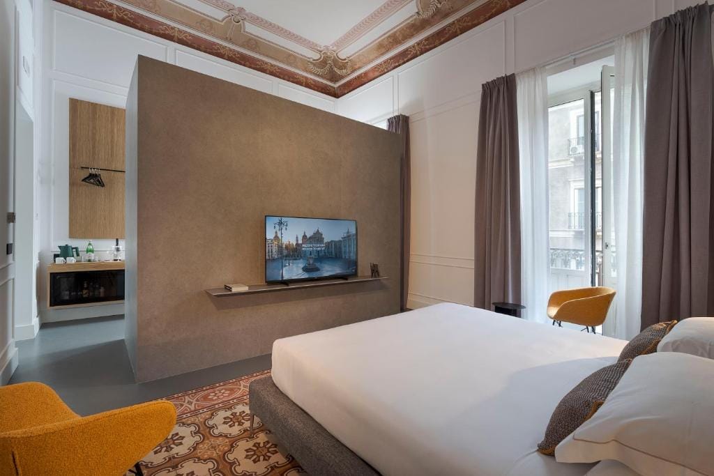 Habitat Boutique Hotel — 1