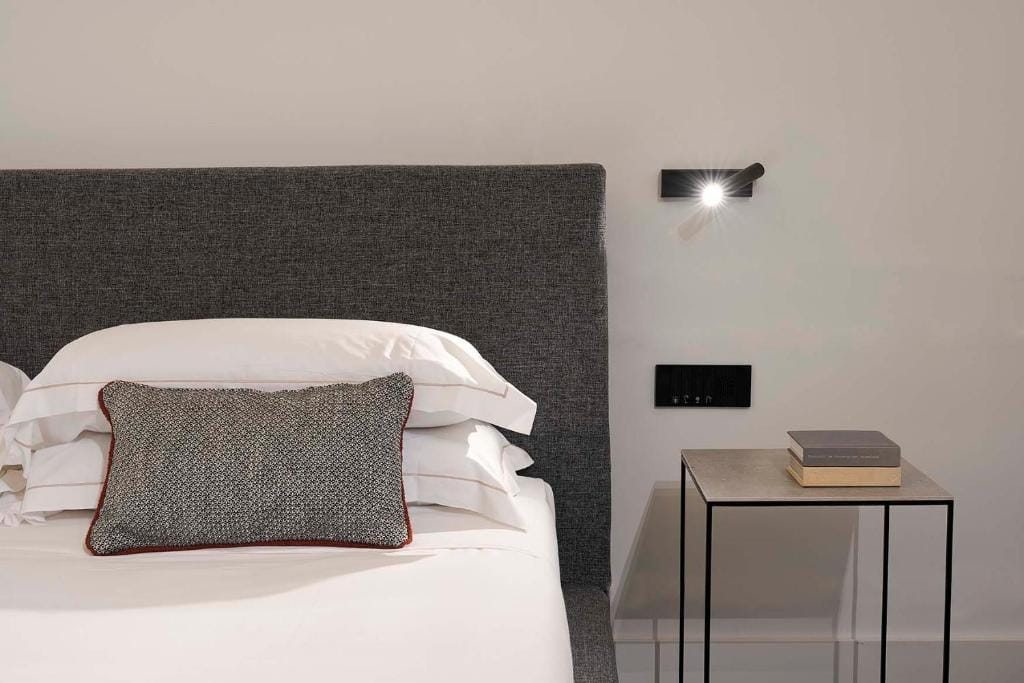 Habitat Boutique Hotel — 2