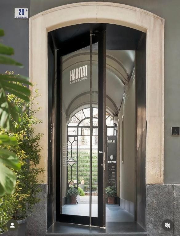 Habitat Boutique Hotel — 3
