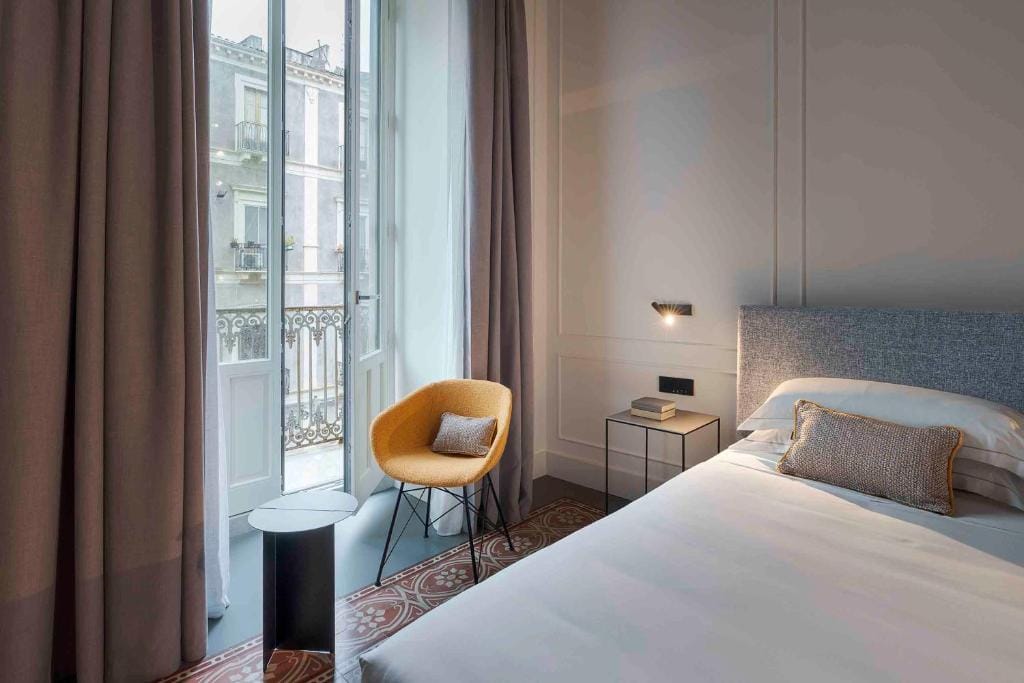 Habitat Boutique Hotel — 4