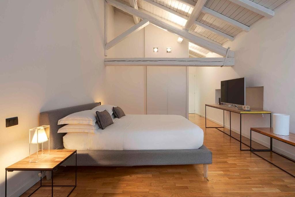 Habitat Boutique Hotel — 5