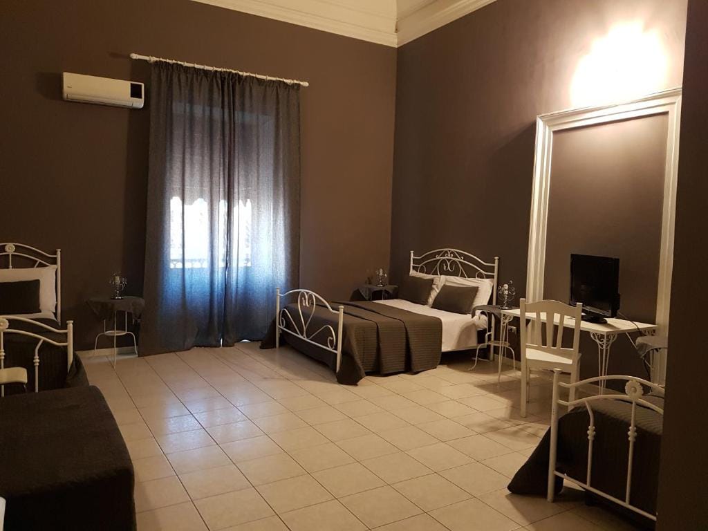 Hotel Biscari — 5