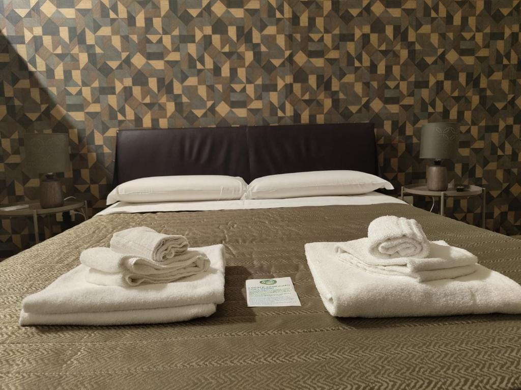 Hotel Trieste — 2