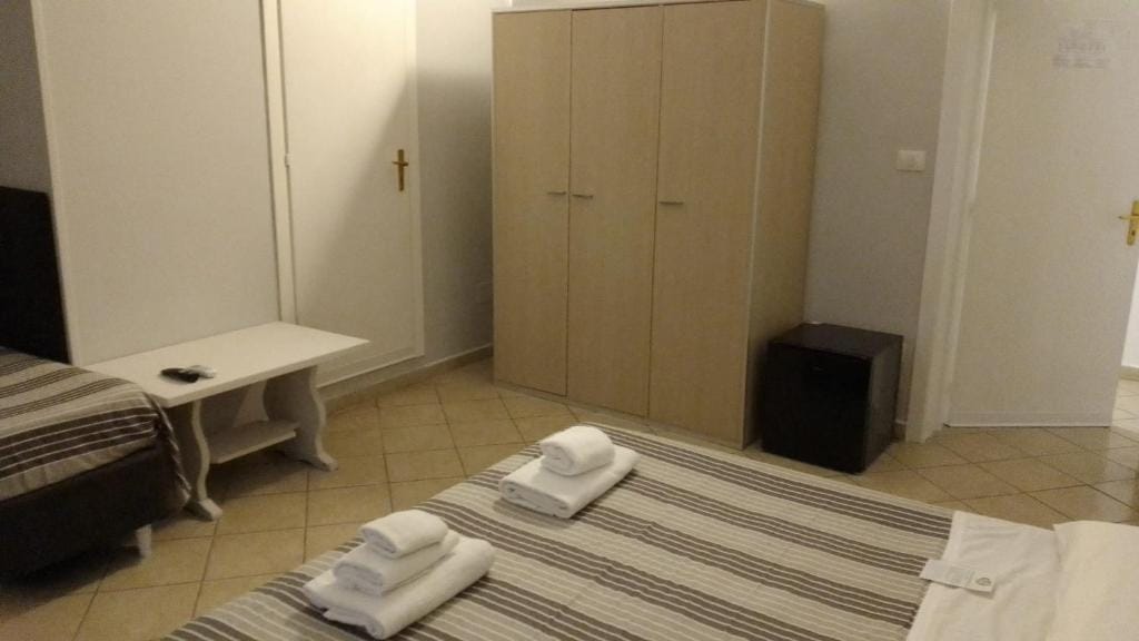 Hotel Trieste — 4