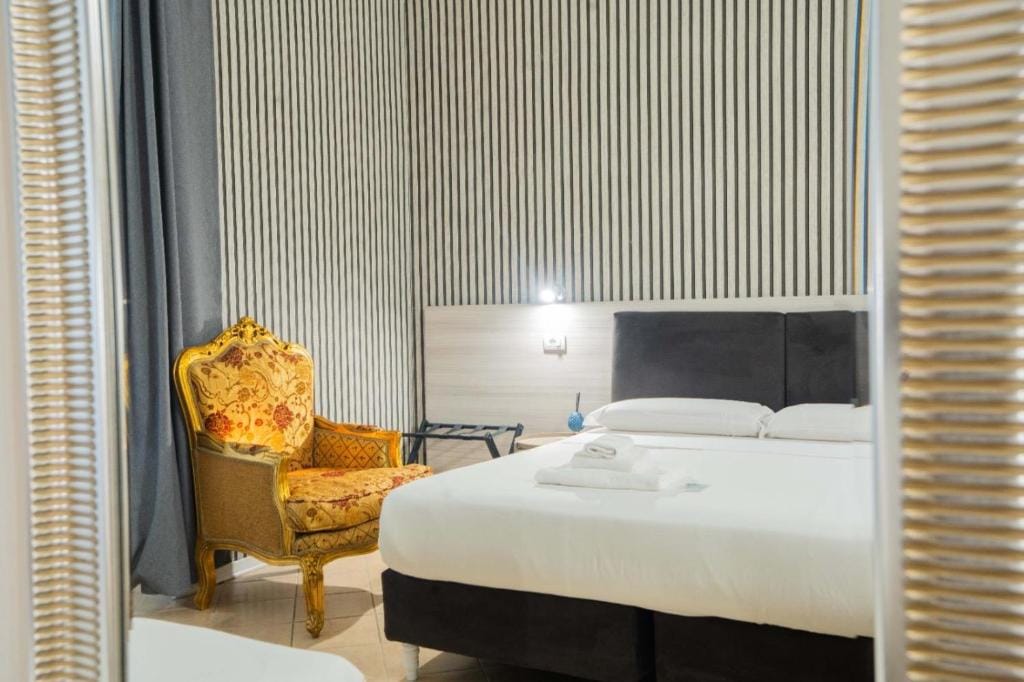Hotel Trieste — 5
