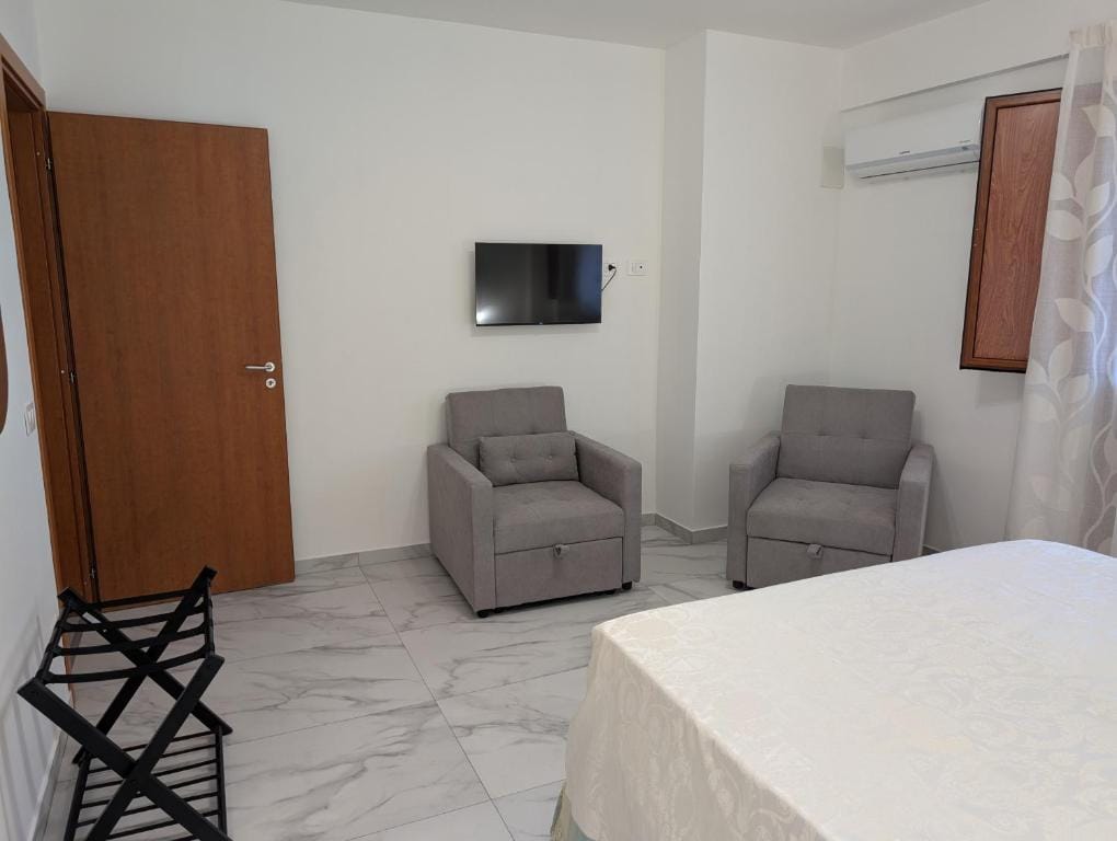Infinity House Catania — 5