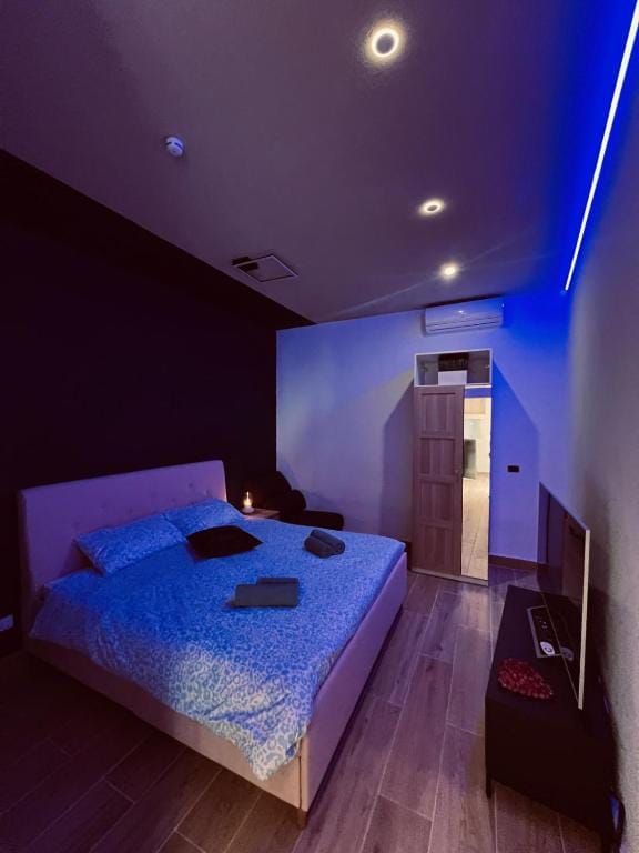 Moonlight Etna B&B Catania — 2