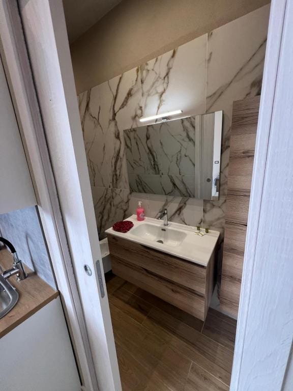 Moonlight Etna B&B Catania — 3