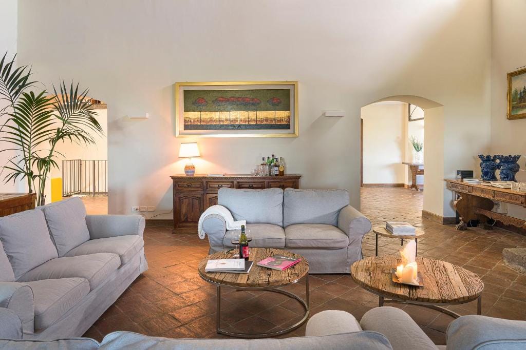 Nèroli Bio Relais — 2