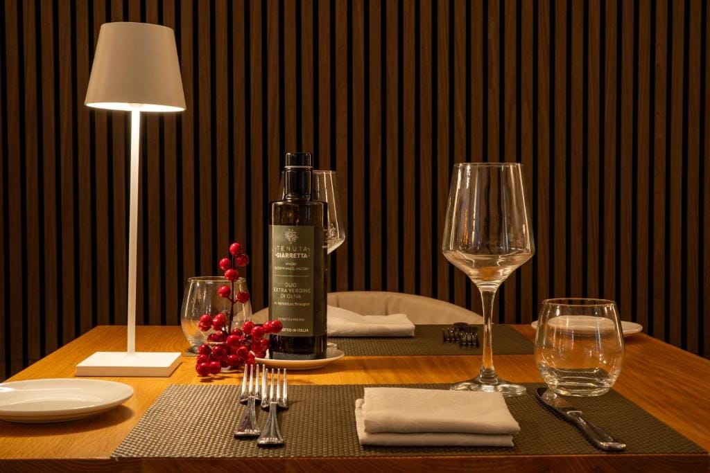 Nèroli Bio Relais — 5