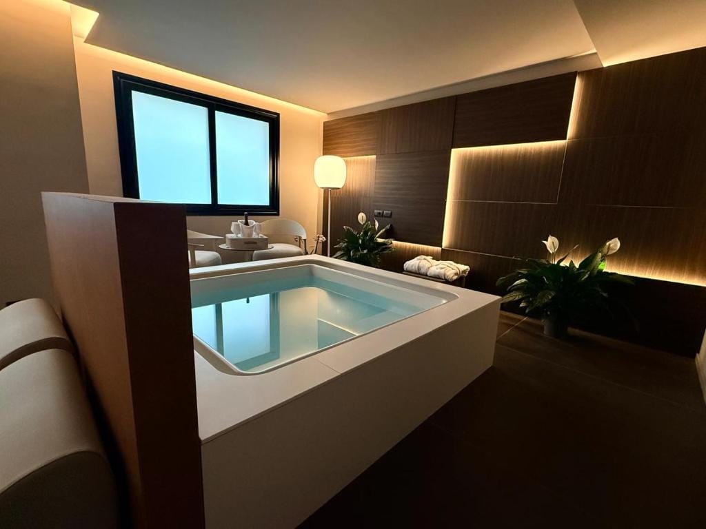 Ollen apartments — 3