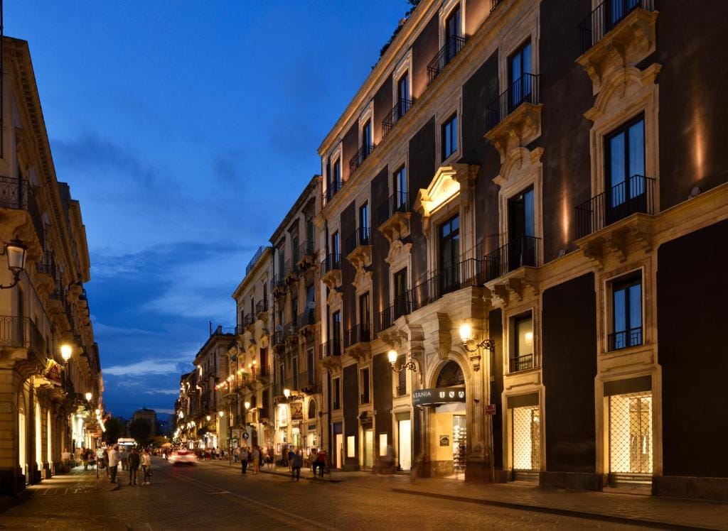 Palace Catania | UNA Esperienze — 1