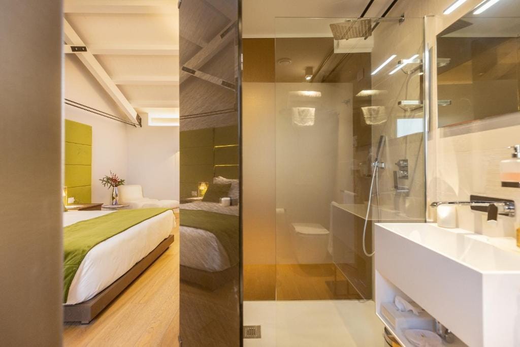 Palazzo Marletta Luxury House Hotel — 2