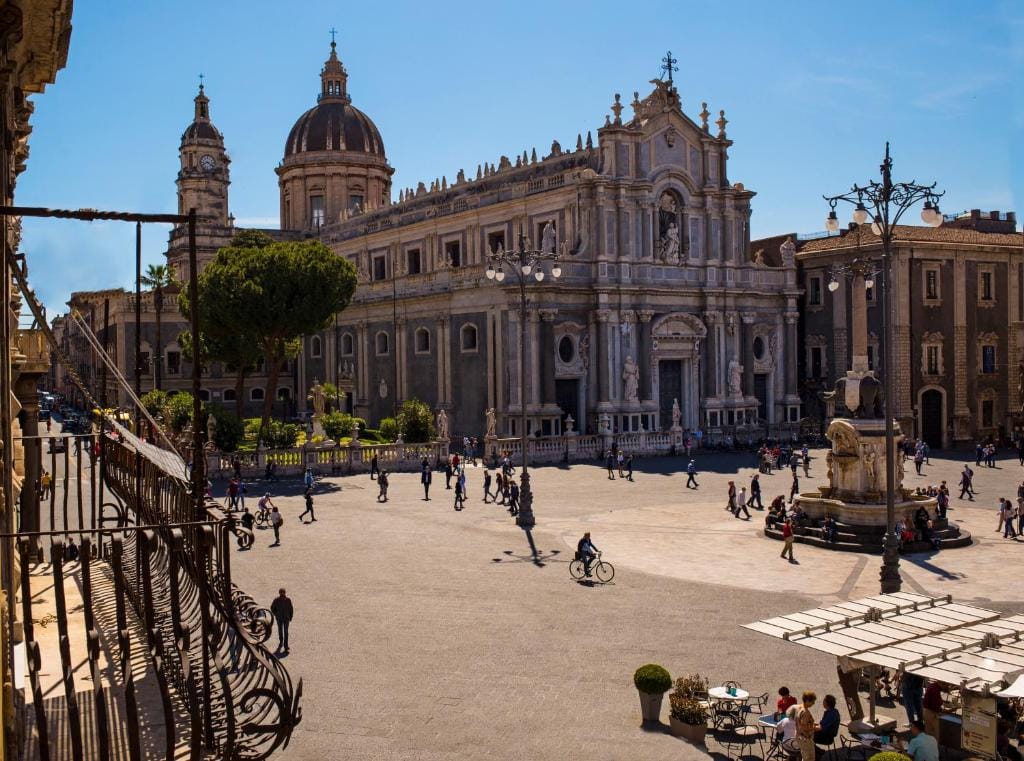 Palazzo Marletta Luxury House Hotel — 3