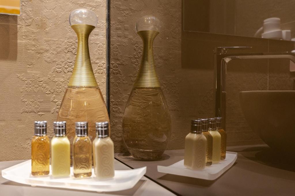 Palazzo Marletta Luxury House Hotel — 4