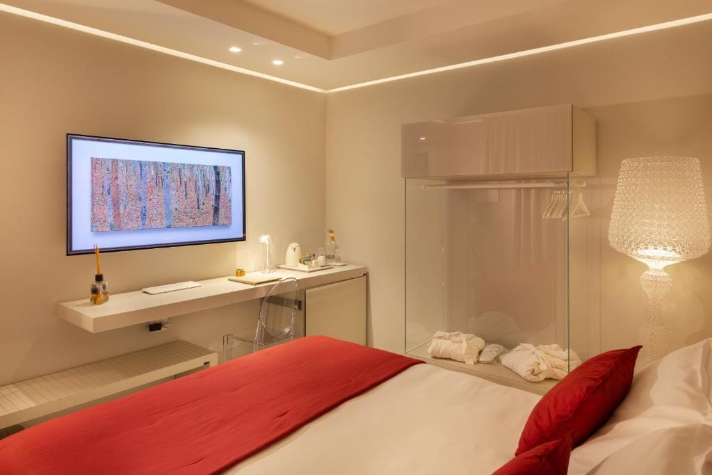 Palazzo Marletta Luxury House Hotel — 5