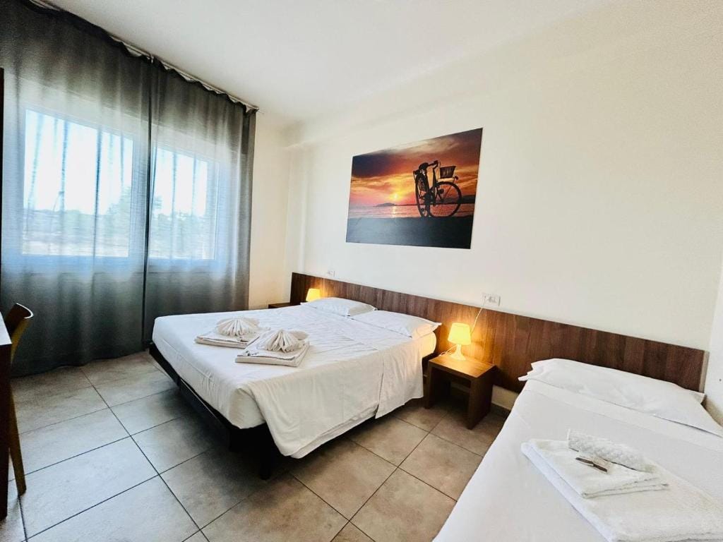 Hotel Bed & Bike — 2