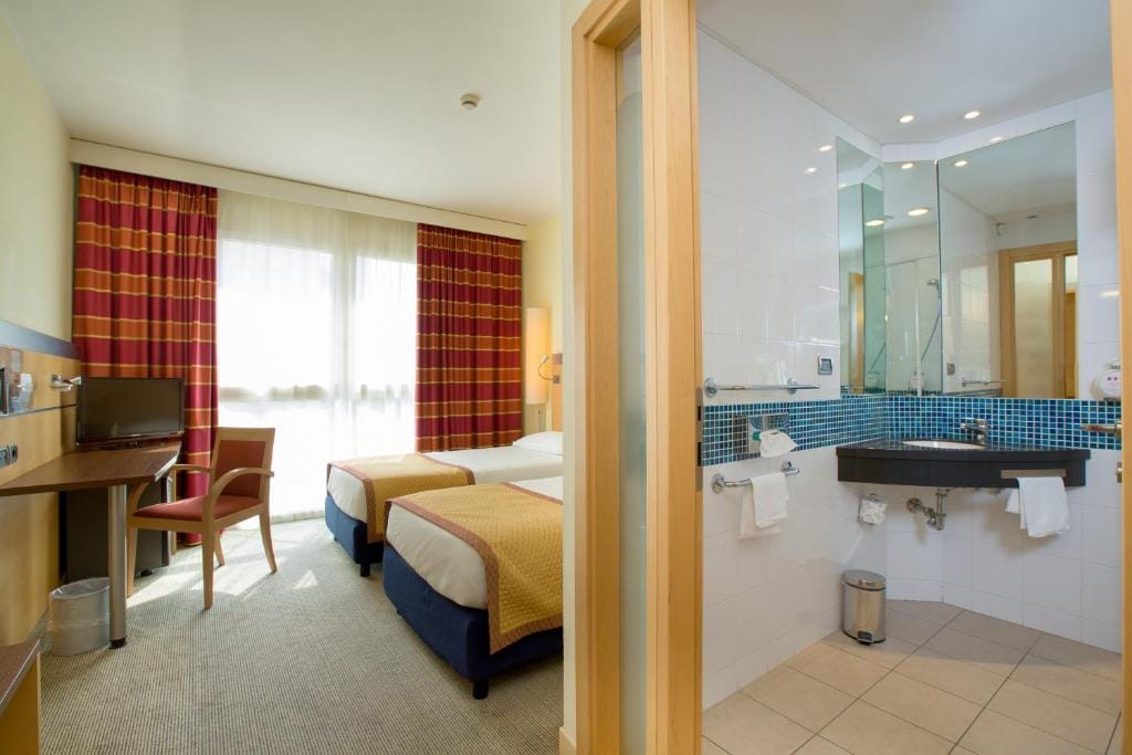 UNA HOTELS Cesena Nord — 2