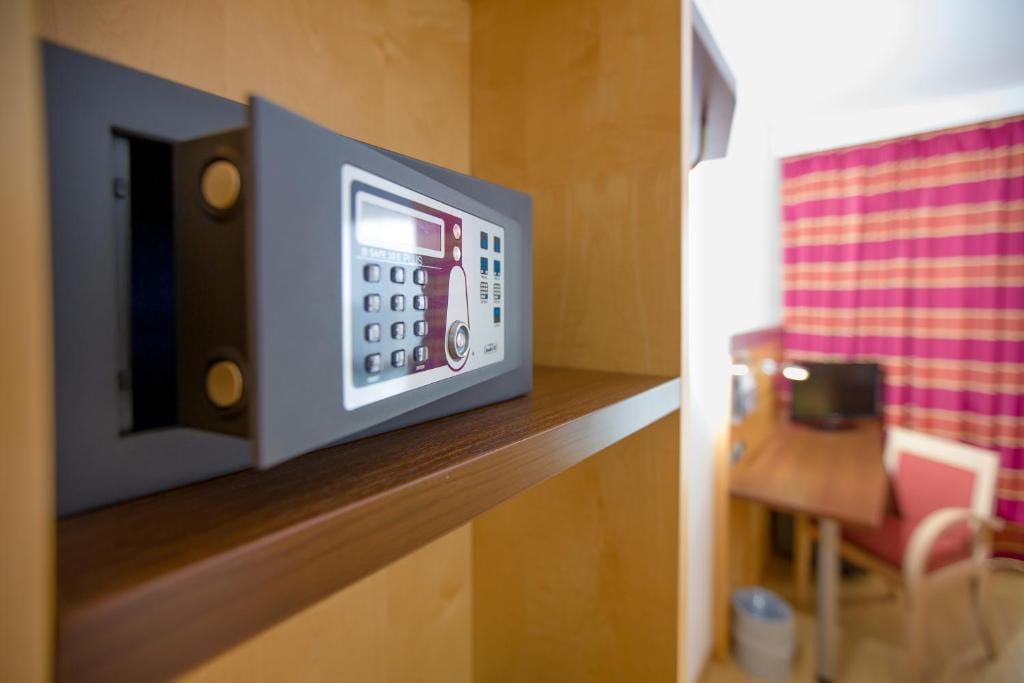 UNA HOTELS Cesena Nord — 5