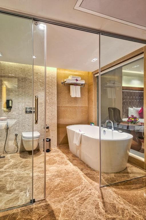 Grand Chennai by GRT Hotels — 3